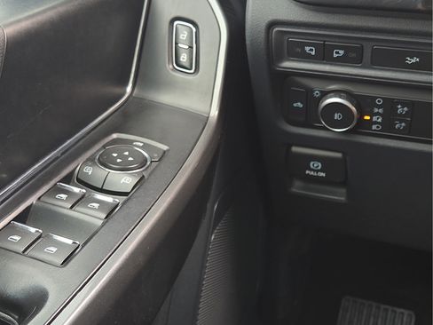 Used 2022 Ford F150 Tremor w/ Equipment Group 401A Mid AWD/4WD image 13