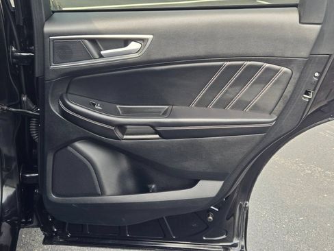 Certified 2022 Ford Edge ST AWD/4WD image 10