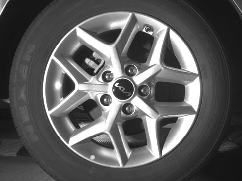 Used 2025 Kia Soul LX w/ LX Technology Package FWD image 15