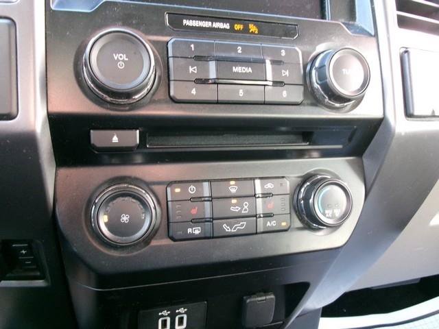 Used 2016 Ford F150 XLT w/ Equipment Group 302A Luxury AWD/4WD image 16