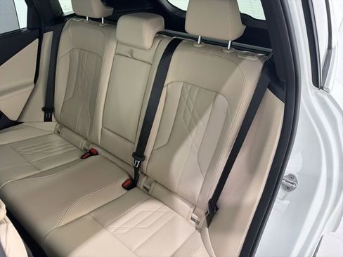 Used 2026 BMW X3 xDrive30 w/ Convenience Package image 16