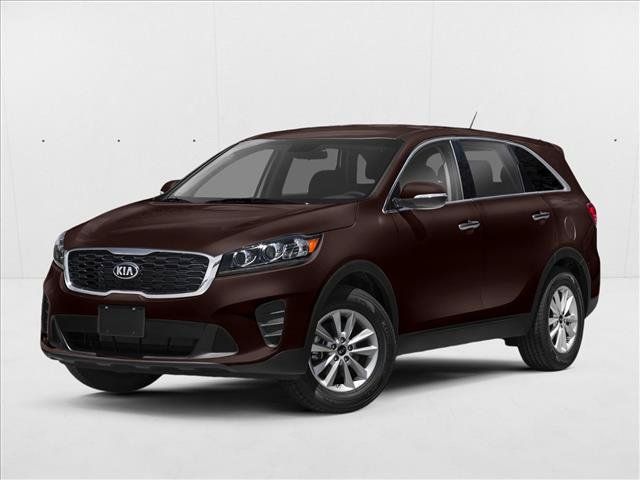 Used 2019 Kia Sorento FWD V6 w/ Option Group 020 image 1