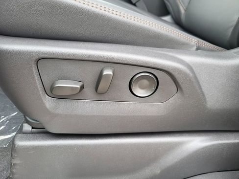 New 2025 GMC Sierra 3500 AT4 w/ Technology Package image 16