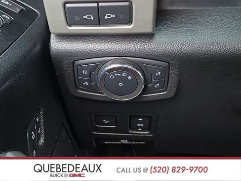 Used 2020 Ford F250 Lariat w/ Lariat Ultimate Package AWD/4WD image 27