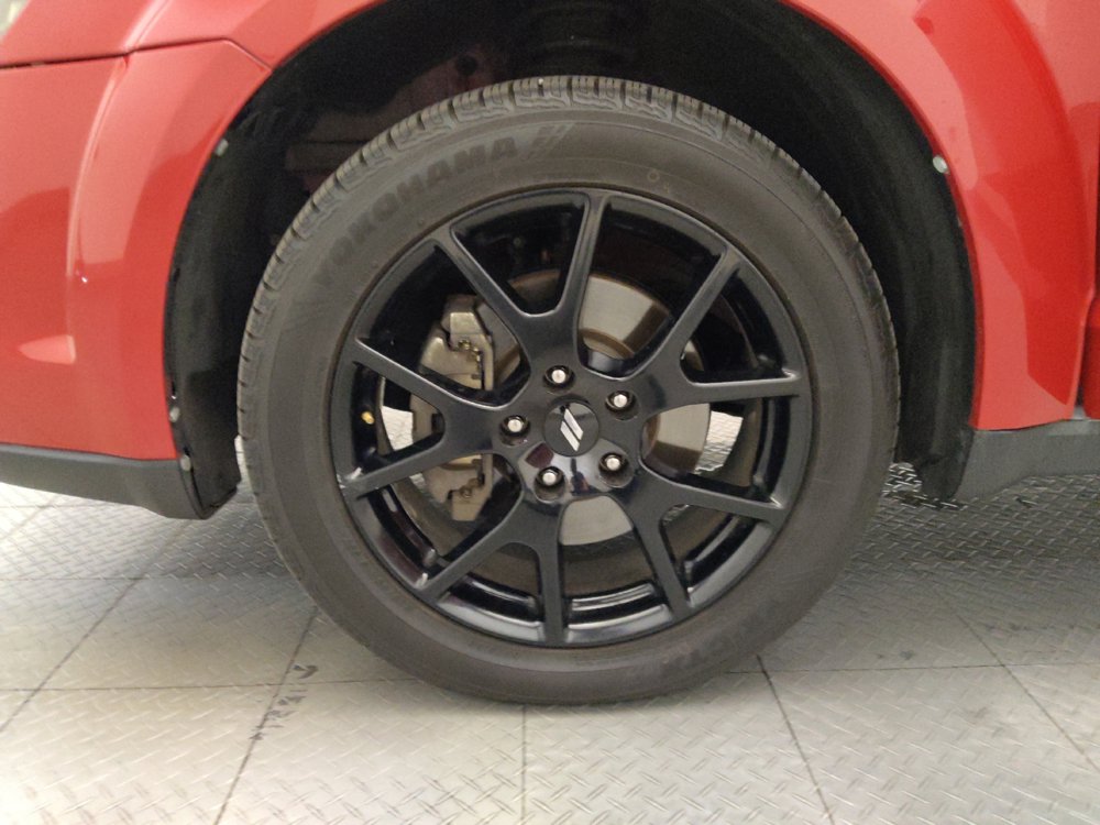 Used 2019 Dodge Journey SE w/ Connectivity Group FWD image 31