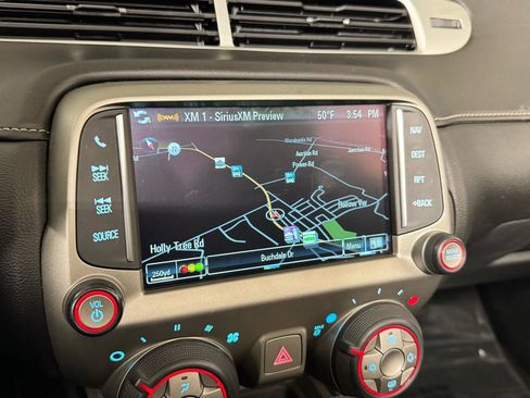 Used 2013 Chevrolet Camaro LT w/ RS Package image 21