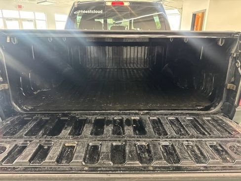 Used 2021 RAM 1500 Big Horn AWD/4WD image 12