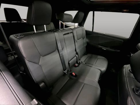 Used 2024 Lexus TX 350 AWD w/ Cold Weather Package image 20