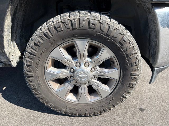 Used 2019 RAM 3500 Limited AWD/4WD image 10