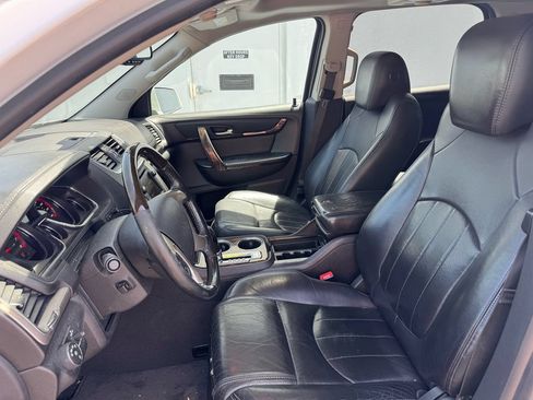 Used 2016 GMC Acadia Denali FWD image 8