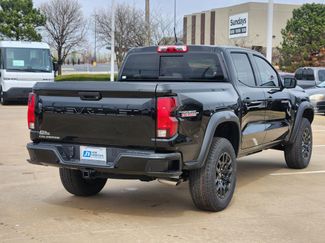 New 2026 Chevrolet Colorado Trail Boss AWD/4WD video 3