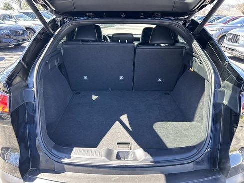 Certified 2025 INFINITI QX55 Luxe AWD/4WD image 14