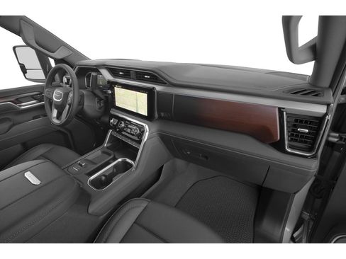 New 2026 GMC Sierra 2500 Denali w/ Denali Reserve Package AWD/4WD image 38