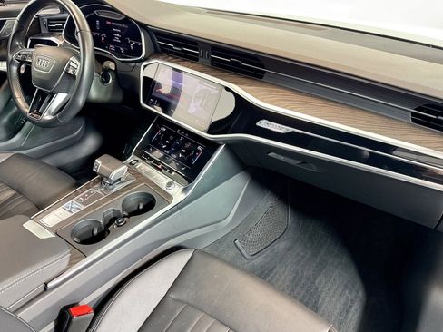 Used 2021 Audi A6 3.0T Premium w/ Convenience Package image 28