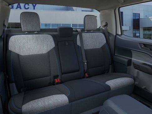 New 2026 Ford Maverick XLT FWD image 11