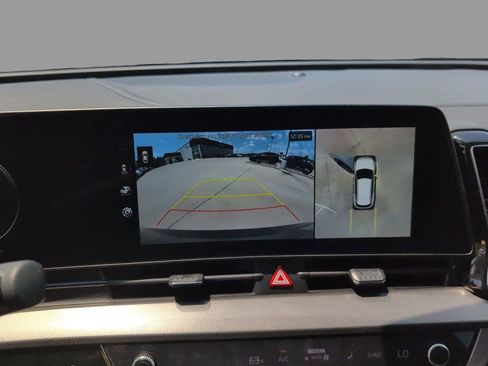 Used 2025 Kia Sportage SX FWD image 27