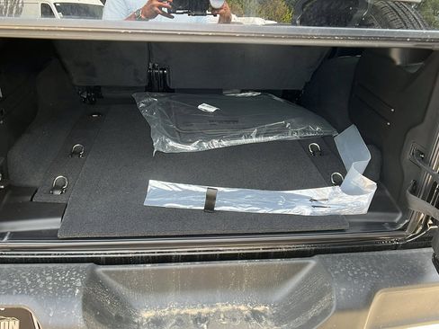 New 2026 Jeep Wrangler Sport image 13