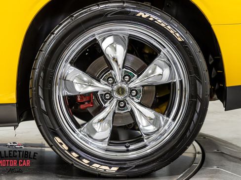 Used 2010 Dodge Challenger R/T RWD image 66