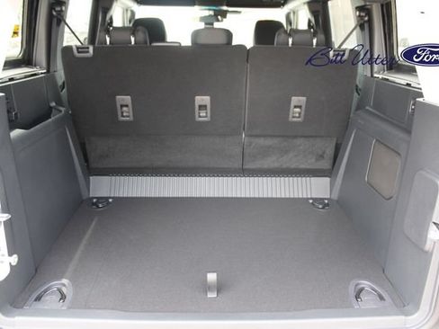 New 2026 Ford Bronco Big Bend AWD/4WD image 6
