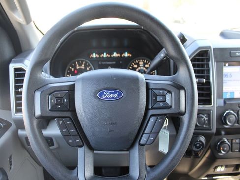 Used 2019 Ford F150 XLT w/ Max Trailer Tow Package AWD/4WD image 15