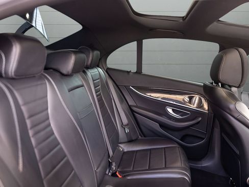 Used 2023 Mercedes-Benz E 450 4MATIC Sedan image 60