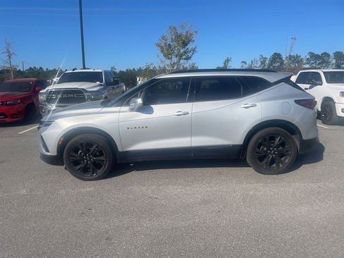 Used 2020 Chevrolet Blazer RS image 15
