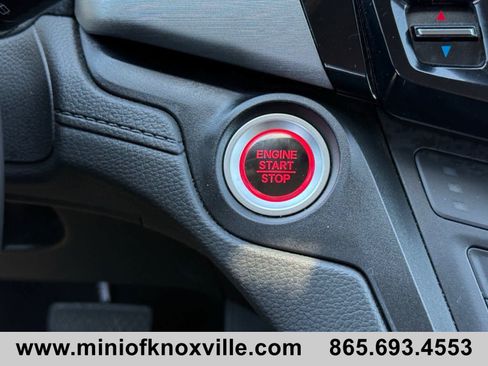 Used 2024 Honda Odyssey EX-L image 24