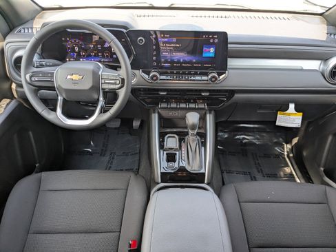 New 2026 Chevrolet Colorado LT w/ Advanced Trailering Package image 9