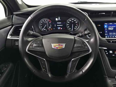 Certified 2023 Cadillac XT5 Premium Luxury image 24