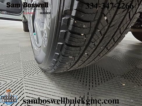 Used 2022 Nissan Murano S image 39