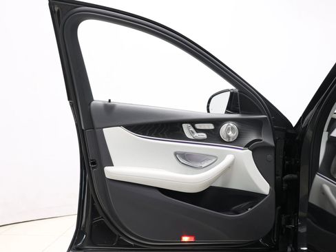 Used 2023 Mercedes-Benz E 450 4MATIC All-Terrain Wagon image 10