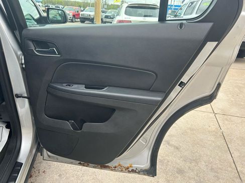 Used 2013 Chevrolet Equinox LS FWD image 15