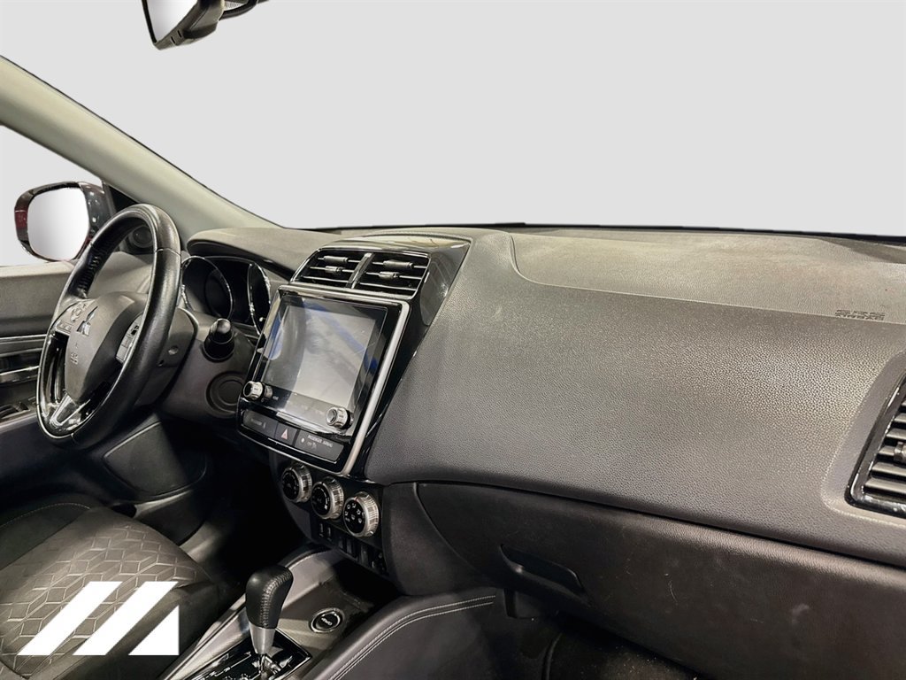 Used 2021 Mitsubishi Outlander Sport SE AWD/4WD image 29