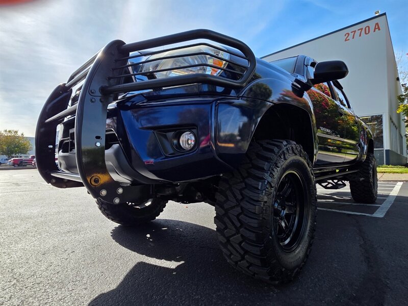 Used 2012 Toyota Tacoma 4x4 Double Cab w/ TRD Off-Road Pkg image 9