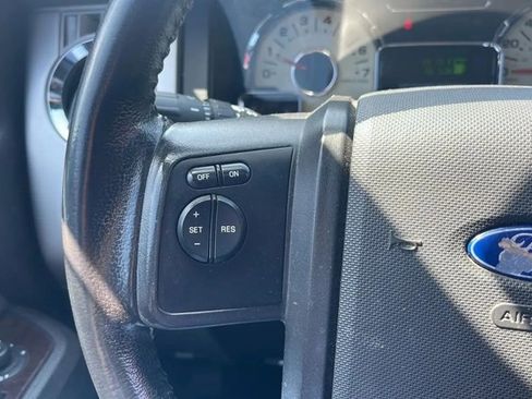 Used 2010 Ford Expedition EL Limited image 8