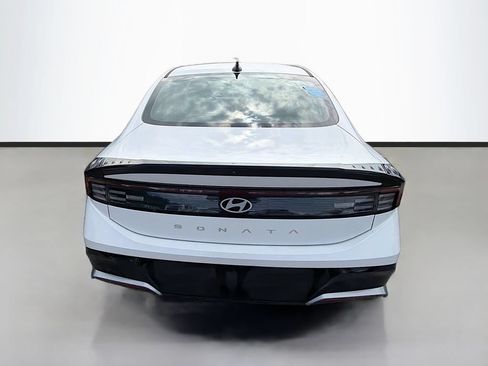 Used 2024 Hyundai Sonata SEL FWD image 7