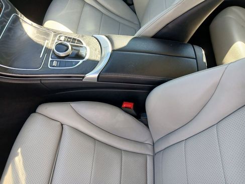 Used 2017 Mercedes-Benz C 300 C 300 Sedan 4D w/ Premium 1 Package image 8