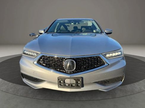 Used 2019 Acura TLX 3.5 Sedan 4D image 2