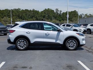 Used 2022 Ford Escape SE w/ Convenience Package FWD video 4