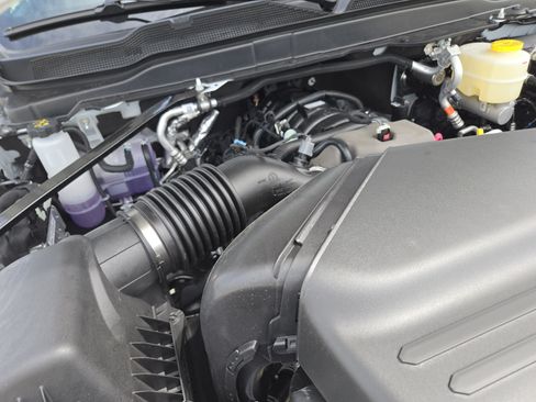 New 2026 RAM 3500 Tradesman AWD/4WD image 19