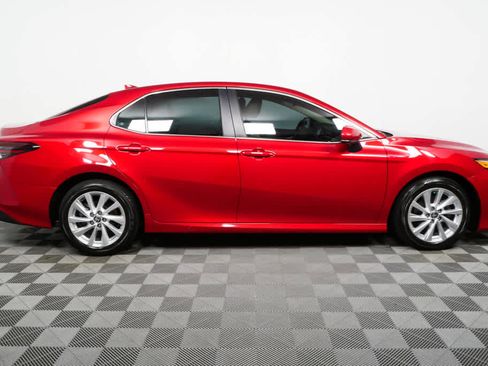Used 2023 Toyota Camry LE FWD image 2
