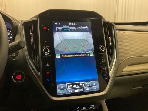 Certified 2025 Subaru Forester Limited AWD/4WD image 21