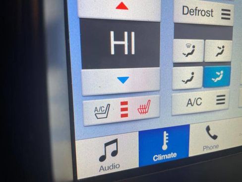 Used 2019 Ford Flex Limited w/ Equipment Group 303A image 34