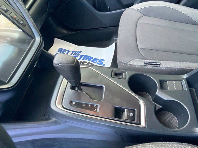 Used 2024 Subaru Impreza 2.0i AWD/4WD image 15