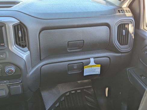New 2026 Chevrolet Silverado 2500 W/T w/ WT Convenience Package image 18