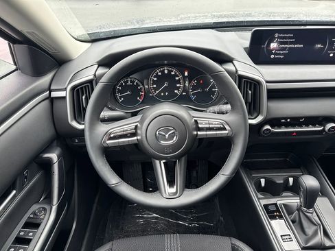 New 2026 MAZDA CX-50 AWD 2.5 S w/ Accent Package image 25