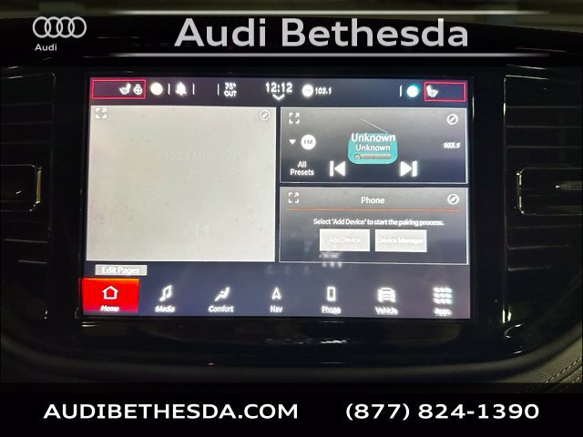 Used 2022 Dodge Durango R/T AWD/4WD image 19
