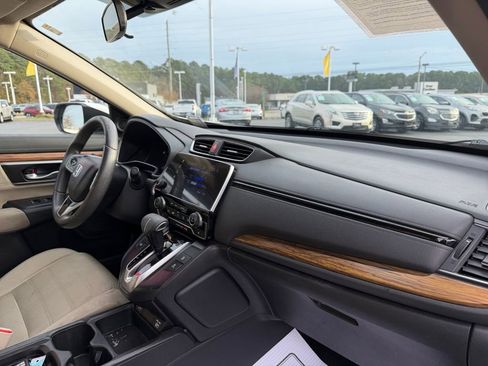 Used 2020 Honda CR-V EX image 16