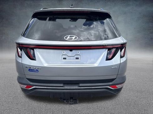 Used 2023 Hyundai Tucson SEL AWD/4WD image 6