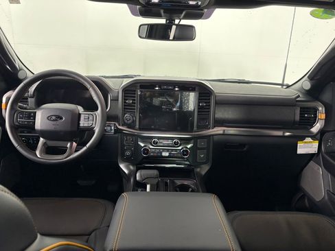 New 2026 Ford F150 Tremor AWD/4WD image 29